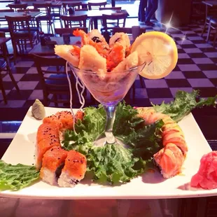 Baymeadows Roll