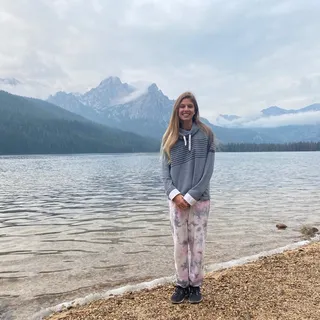 Alicia D.
