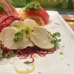 Super White Tuna(1 pc)