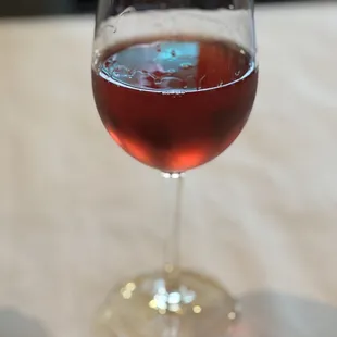 Plum wine