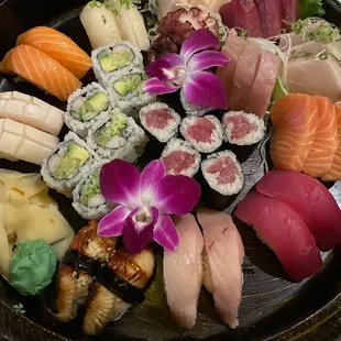 Wasabi special for 2