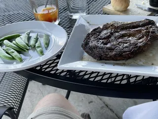 The Black Iron Grille