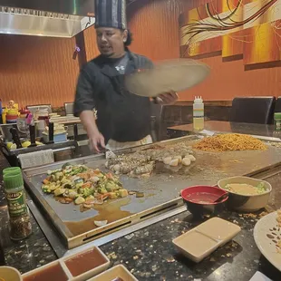food, sushi, sushi and sashimi, sashimi