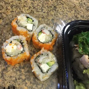 King Roll....great choice!