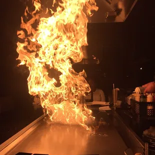 ramen and noodles, interior