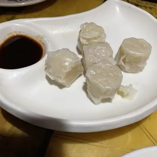 Shumai Shumai