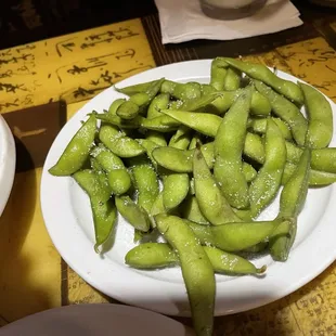 Edamame