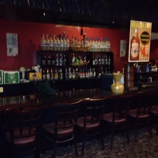 That's a lot of Grey Goose.