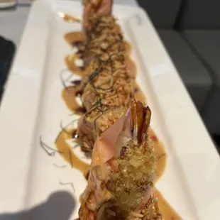 Wasabi Japanese Steakhouse