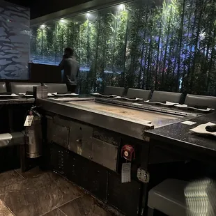 Great time for my birthday