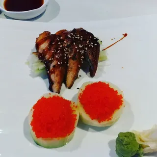 Flying Fish Roe