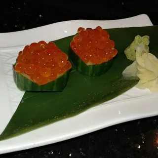 Salmon Roe