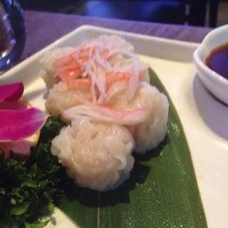 Ebi Shumai