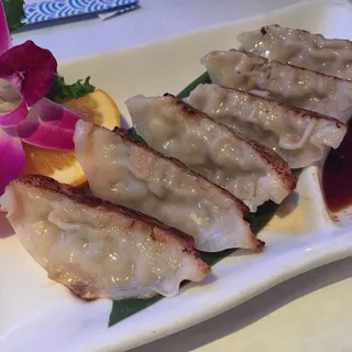Gyoza