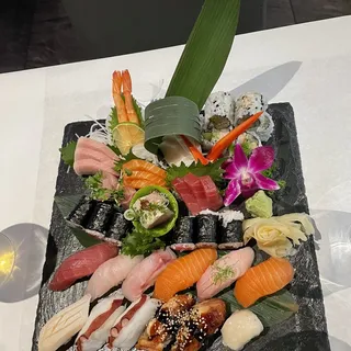 Wasabi Special