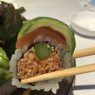 Autumn Roll