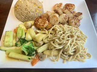 Fuji Japanese Steakhouse