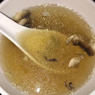 Miso Soup