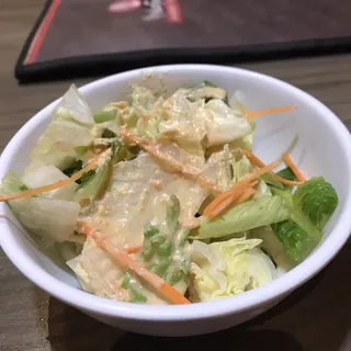 House Salad