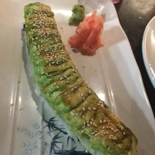 Caterpillar Roll