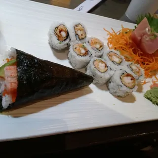 Ut Roll