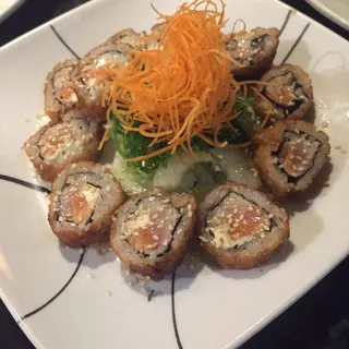 Yummy Yummy Roll