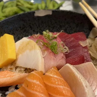 Wasabi Japanese Steakhouse