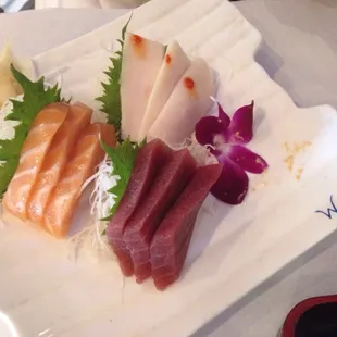 food, sushi, sushi and sashimi, sashimi