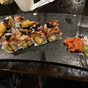 30. Lobster Roll