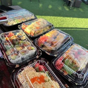 Takeout
