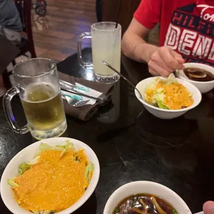 Always so fast and SUPER great food!