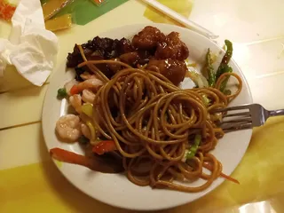 Buffet City