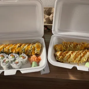 Sushi