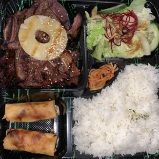 Kalbi