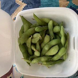 Edamame