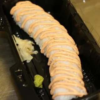 Dragon Roll