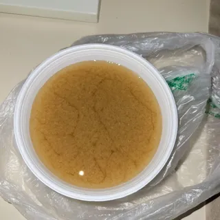Miso Soup