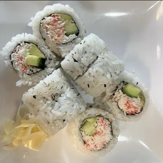 California Roll