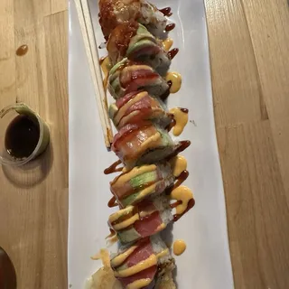 jessica roll