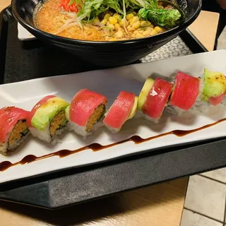 Dragon Roll