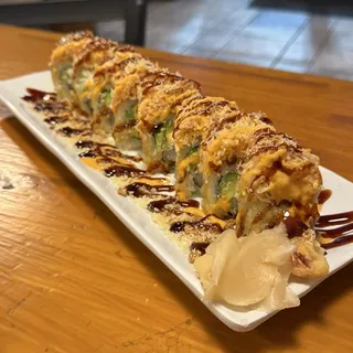 Golden Tiger