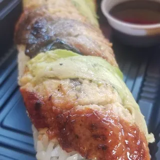 Unagi Roll