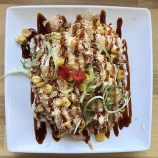 Dynamite Roll
