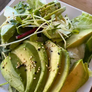 Avocado Salad