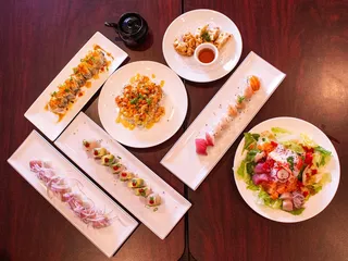 Daru Sushi