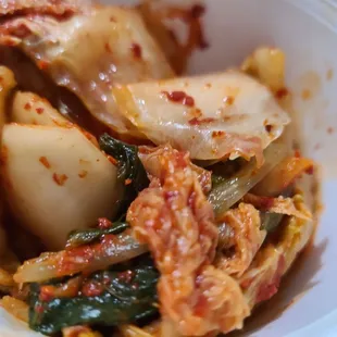 Kimchi