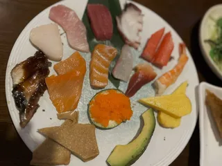 Umiya Sushi Seafood and Bar