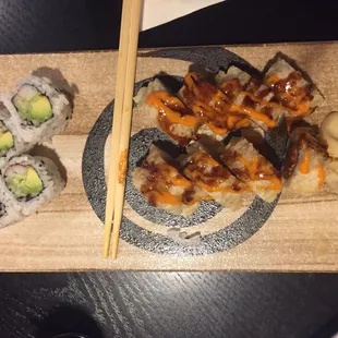 Sushi