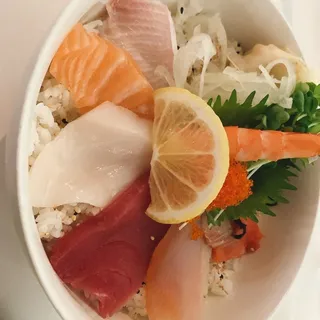 RS6. Chirashi