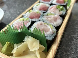 Wasabi Sushi & Poke